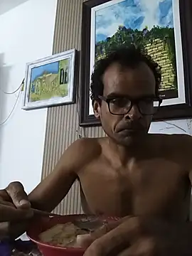 Show de webcam de Munnoki