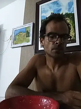 Chat XXX ao vivo de Munnoki