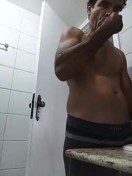 Show de webcam de Munnoki
