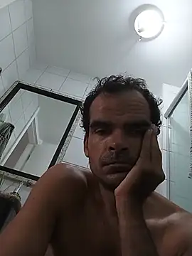 Munnoki Pertunjukan Webcam