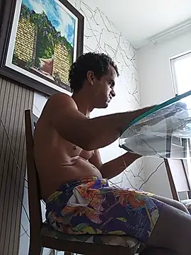 Show de webcam de Munnoki