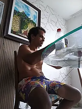 Show de webcam de Munnoki