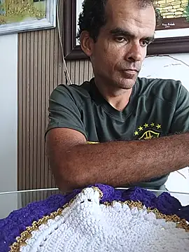 Show de webcam de Munnoki