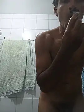 Munnoki webkamerás műsora