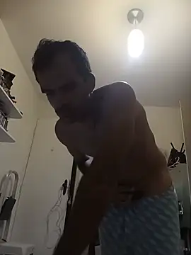 Show de webcam de Munnoki