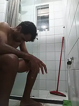 Show de webcam de Munnoki