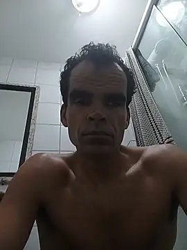 Pertunjukan Kamera Web Munnoki