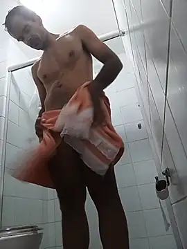 Munnoki Show in webcam