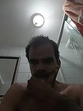 Munnoki Webcam-Show