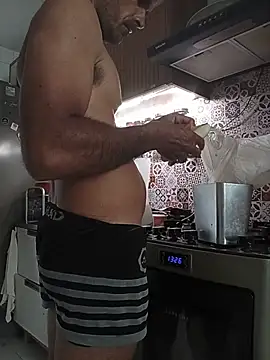 Show de webcam de Munnoki