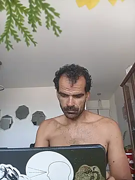 Show de webcam de Munnoki