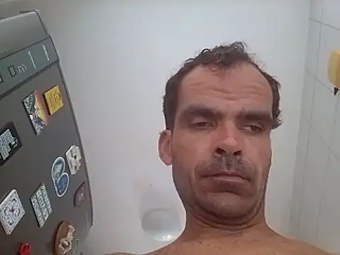 Show de webcam de Munnoki