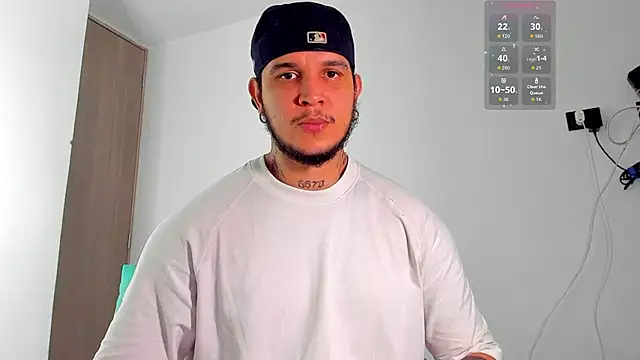 Вебкам-шоу austinoficial