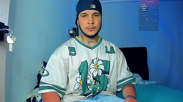 austinoficial webkamerás műsora