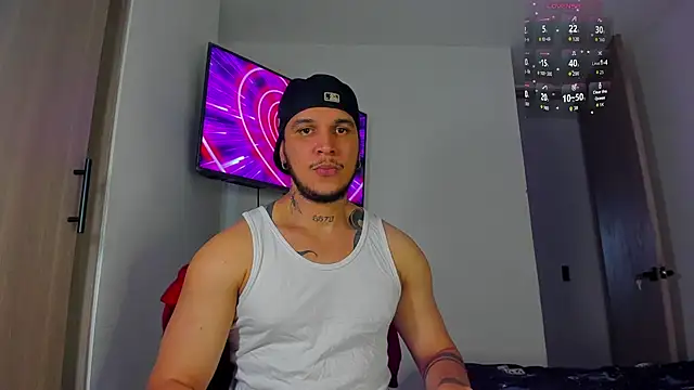 austinoficial Webcam show