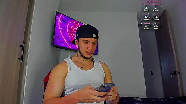 austinoficial 在線直播表演