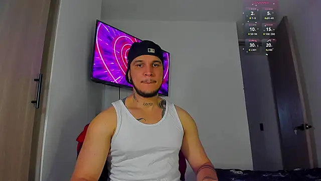 austinoficial webcam show
