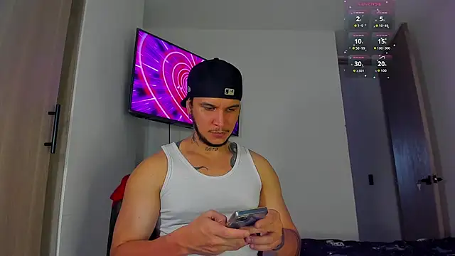 عرض كام austinoficial