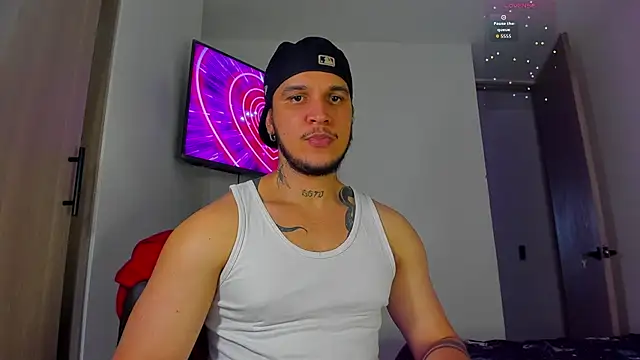austinoficial 网络视讯表演