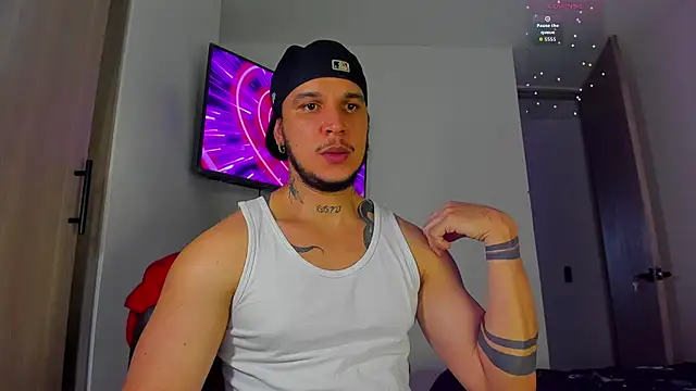 austinoficial Webcamshow