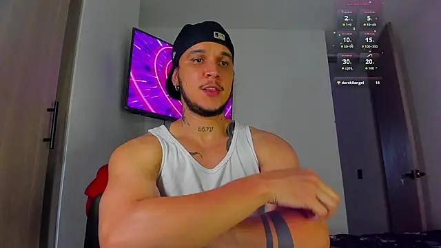 austinoficial Webcam Show