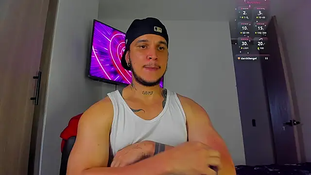 austinoficial Шоу с уебкамера