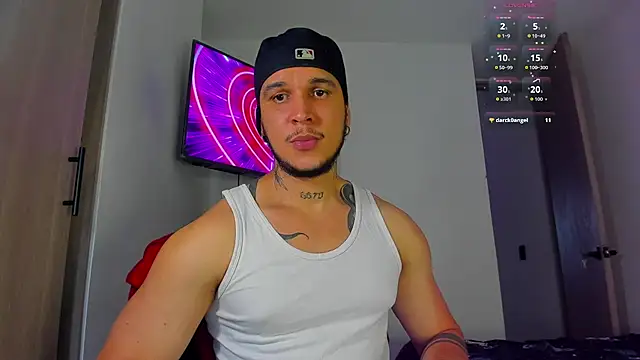 austinoficial Webcam-Show