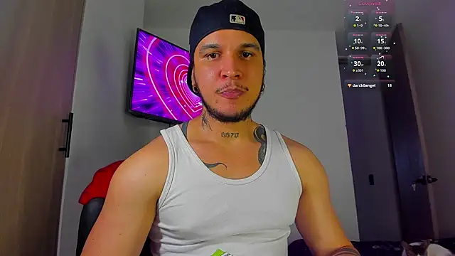 Pokazy przed kamerką – austinoficial