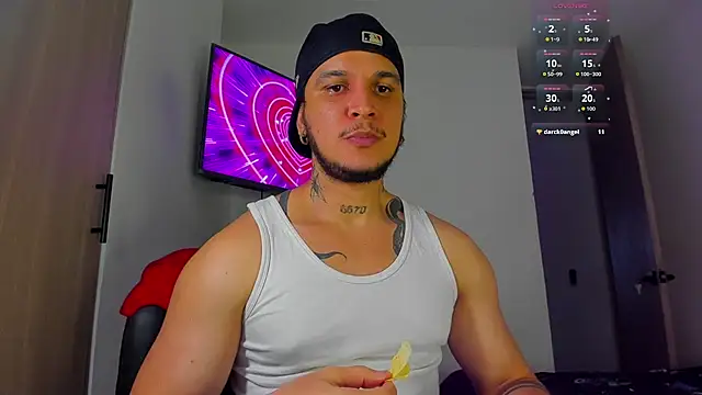 austinoficial Webcamshow