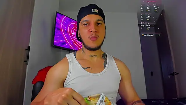 โชว์เว็บแคมของ austinoficial
