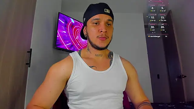austinoficial Шоу с уебкамера