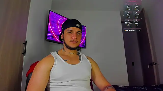 Pokazy przed kamerką – austinoficial