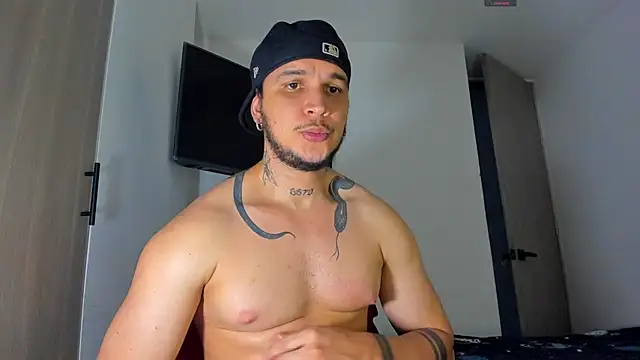 Show de webcam de austinoficial