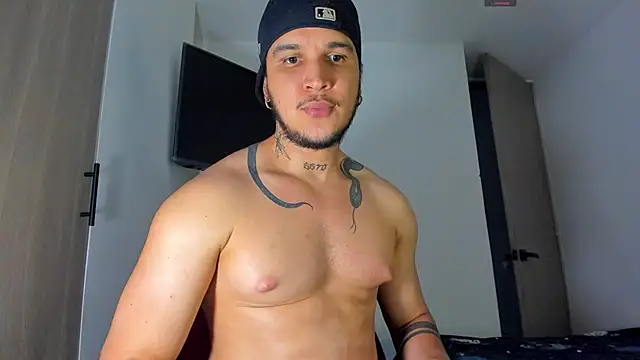 austinoficial's Webcam Show