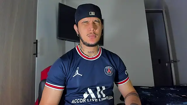 austinoficialn Webbikameraesitys