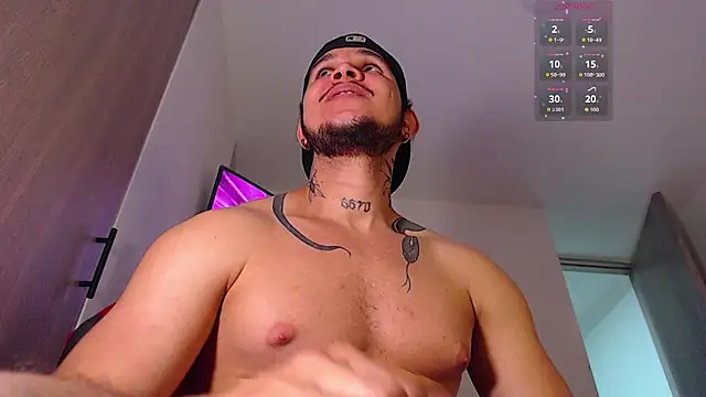 Pokazy przed kamerką – austinoficial