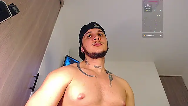 austinoficial webkamerás műsora