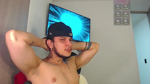austinoficialn Webbikameraesitys