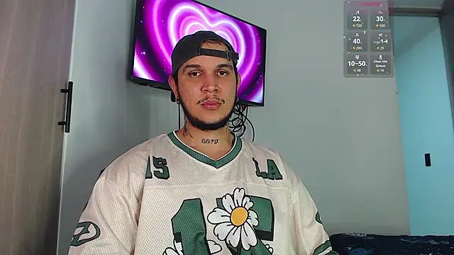 Show Webcam de austinoficial