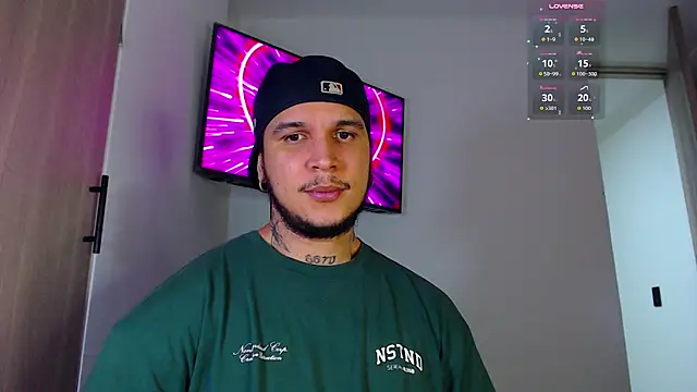 austinoficial – Kamerová šou