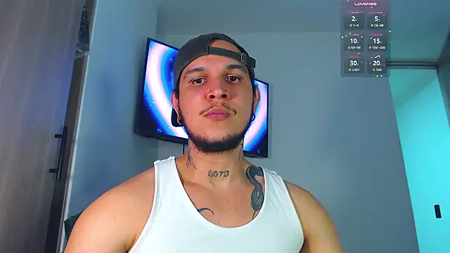 austinoficial – webcam-show