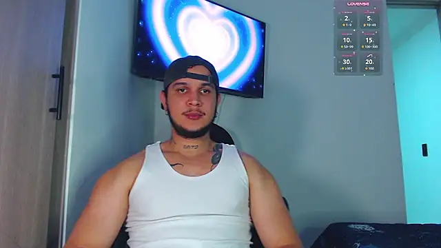 austinoficial Pertunjukan Webcam