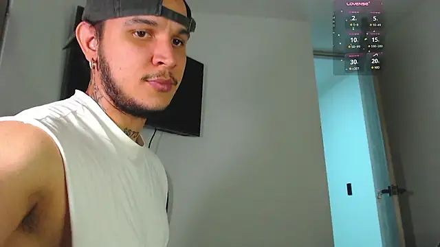 austinoficial webcam show