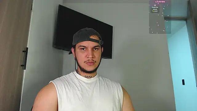 austinoficial 网络视讯表演