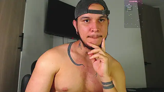 austinoficial's Webcam Show
