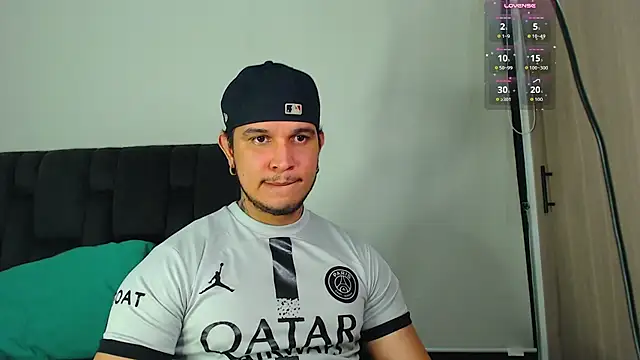 Pokazy przed kamerką – austinoficial