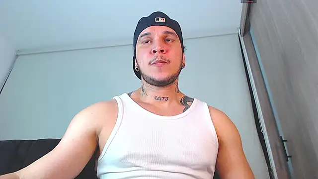 austinoficial Webcam-Show