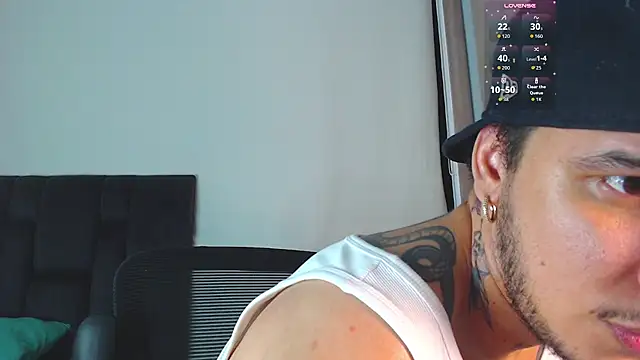 austinoficial Шоу с уебкамера