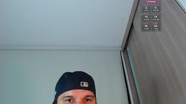 austinoficial 网络视讯表演