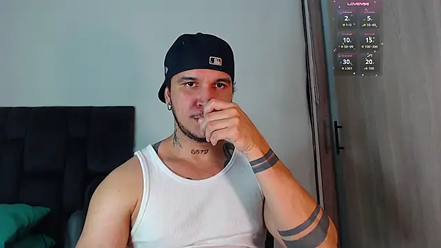 austinoficial Webcamshow